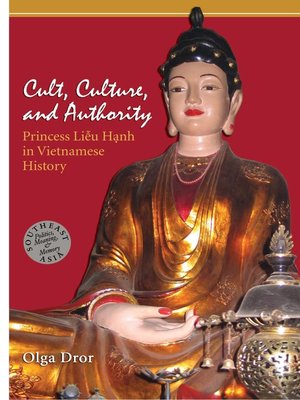 cover image of Cult, Culture, and Authority